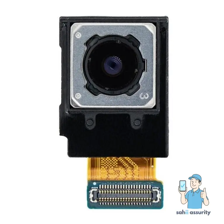 Replacement Back Camera for Infinix Hot 11s (Main Camera)